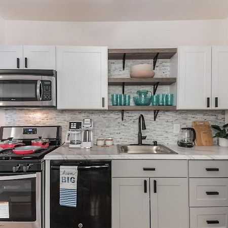 Charming Home In Ac Parking 5 Min To Borgata Atlantic City Esterno foto