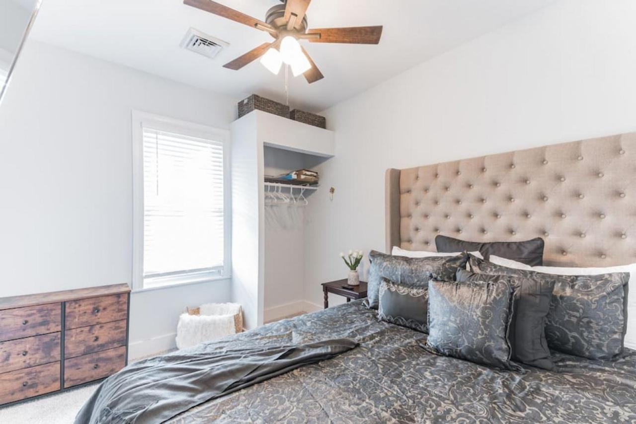 Charming Home In Ac Parking 5 Min To Borgata Atlantic City Esterno foto