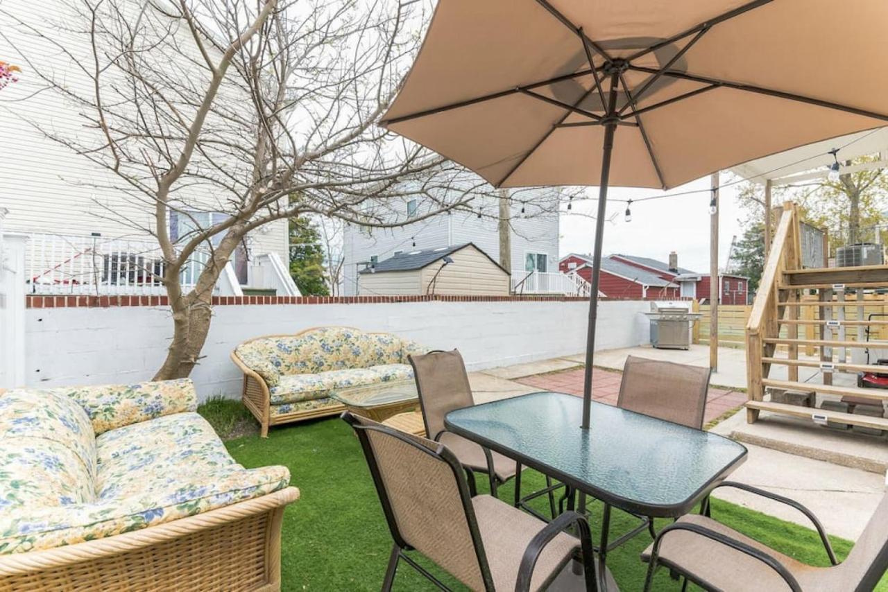 Charming Home In Ac Parking 5 Min To Borgata Atlantic City Esterno foto