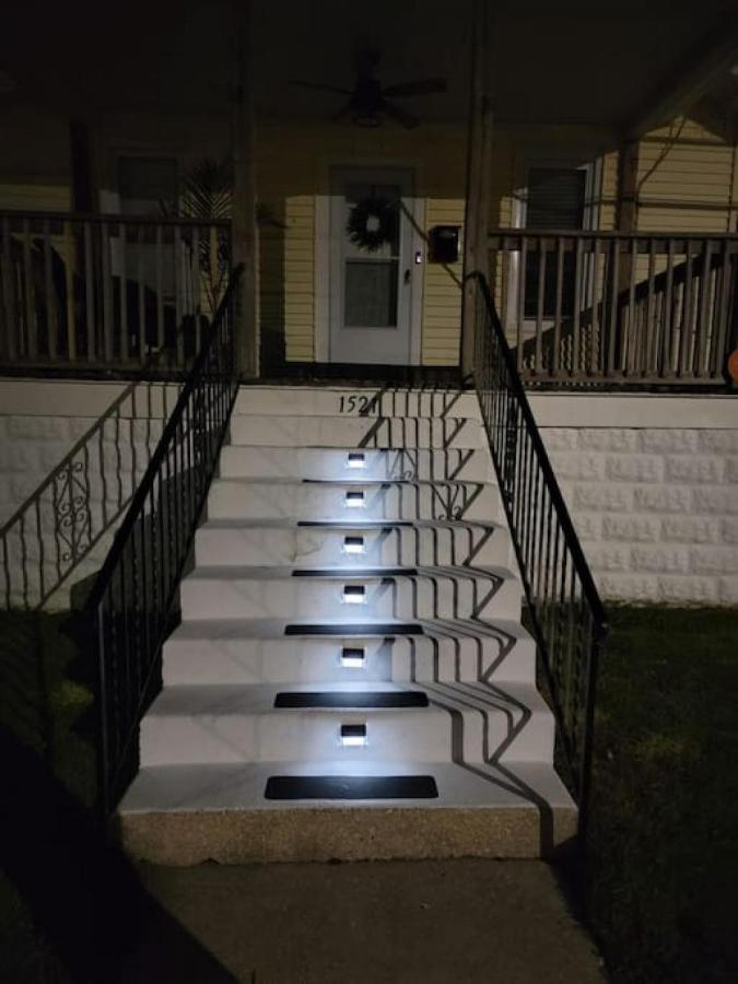 Charming Home In Ac Parking 5 Min To Borgata Atlantic City Esterno foto