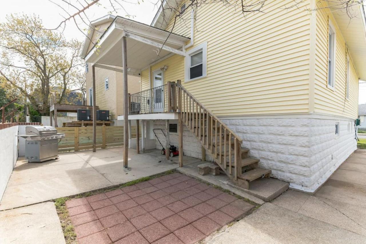 Charming Home In Ac Parking 5 Min To Borgata Atlantic City Esterno foto