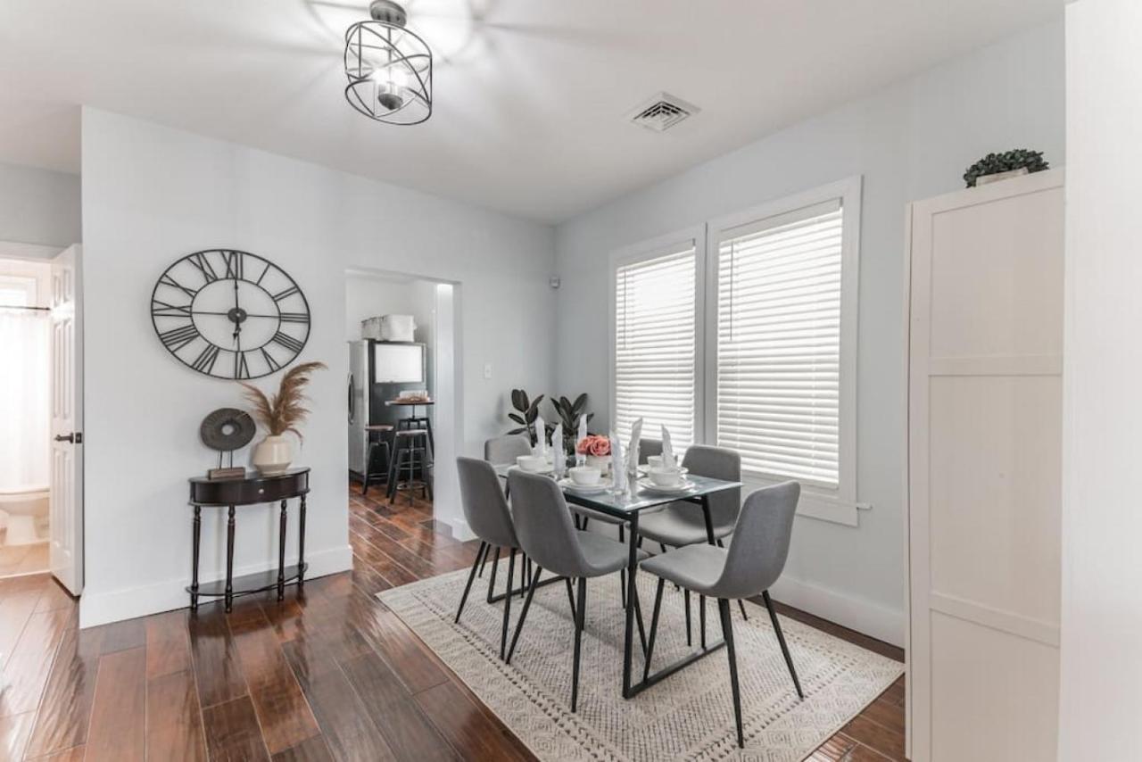 Charming Home In Ac Parking 5 Min To Borgata Atlantic City Esterno foto
