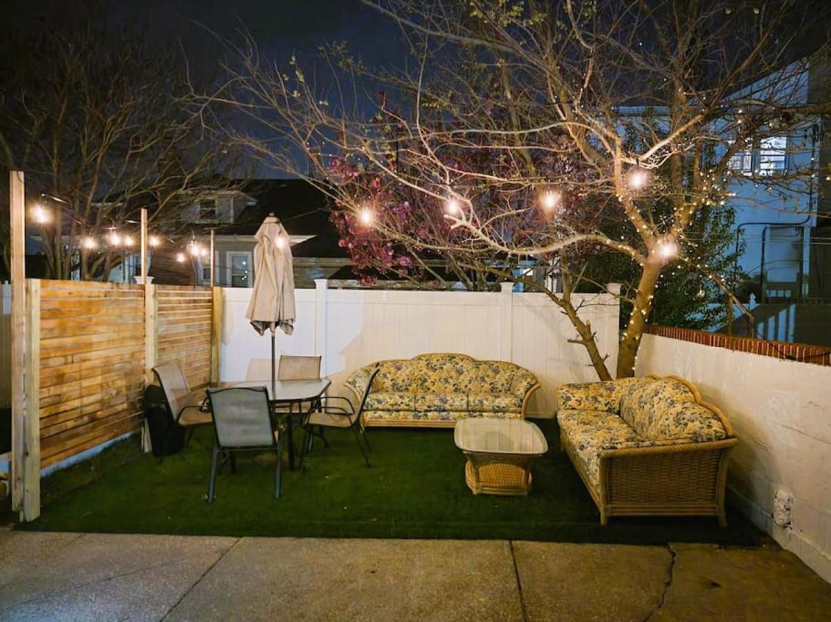 Charming Home In Ac Parking 5 Min To Borgata Atlantic City Esterno foto