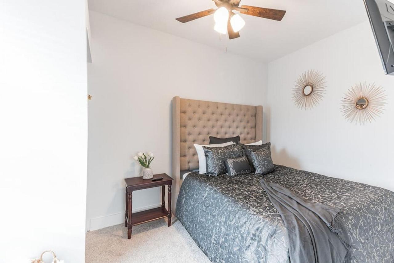 Charming Home In Ac Parking 5 Min To Borgata Atlantic City Esterno foto