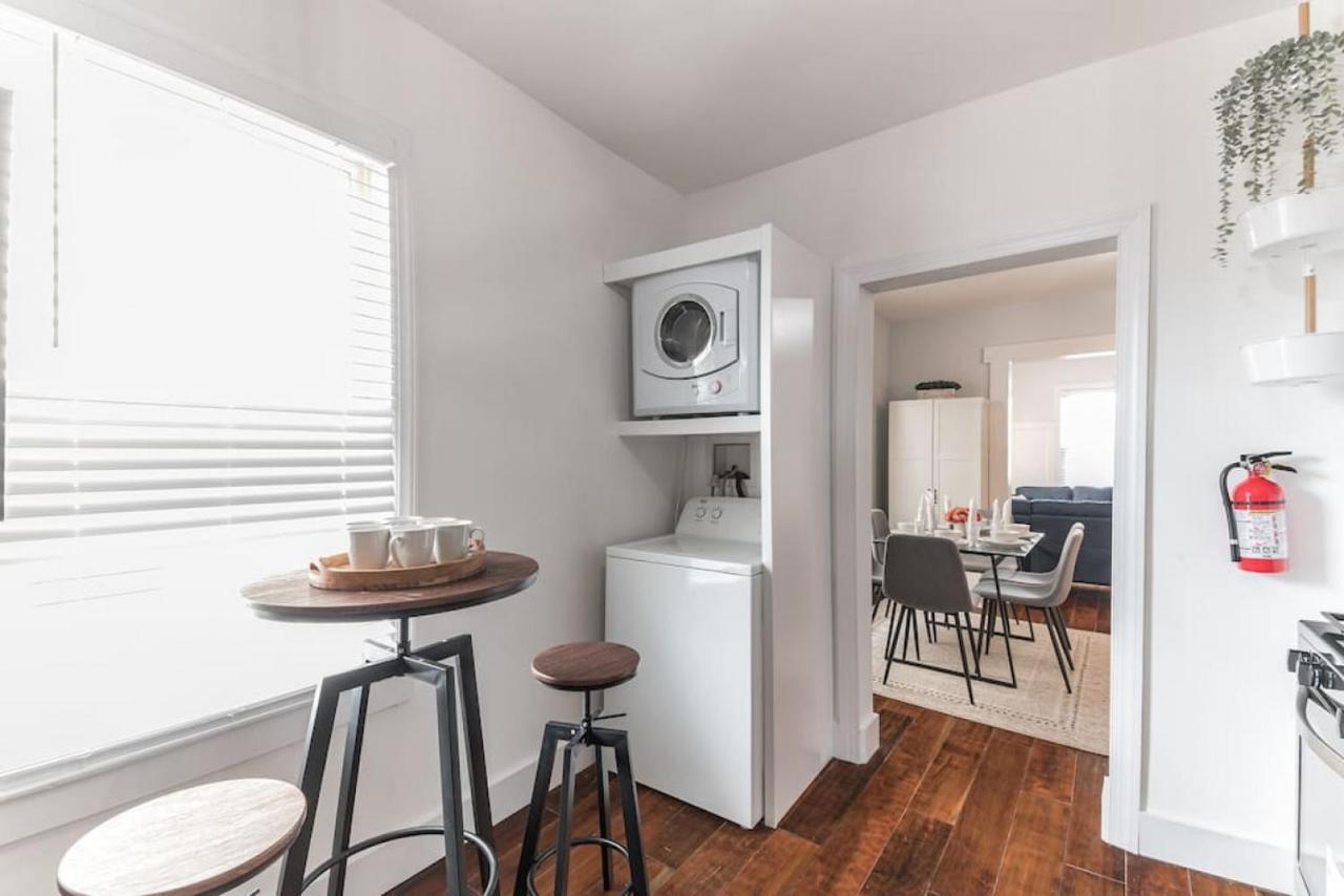 Charming Home In Ac Parking 5 Min To Borgata Atlantic City Esterno foto