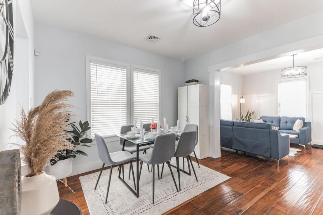Charming Home In Ac Parking 5 Min To Borgata Atlantic City Esterno foto