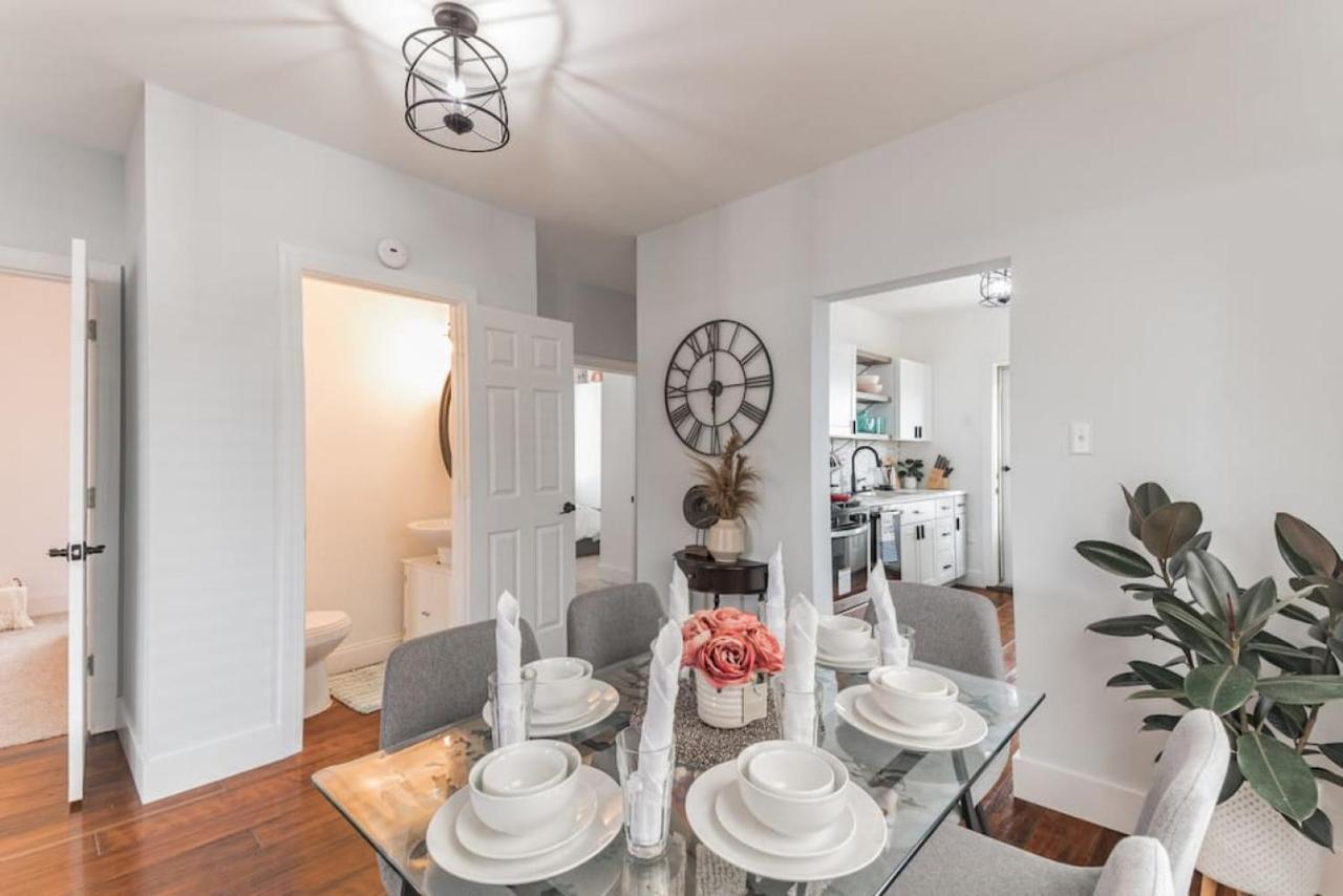 Charming Home In Ac Parking 5 Min To Borgata Atlantic City Esterno foto