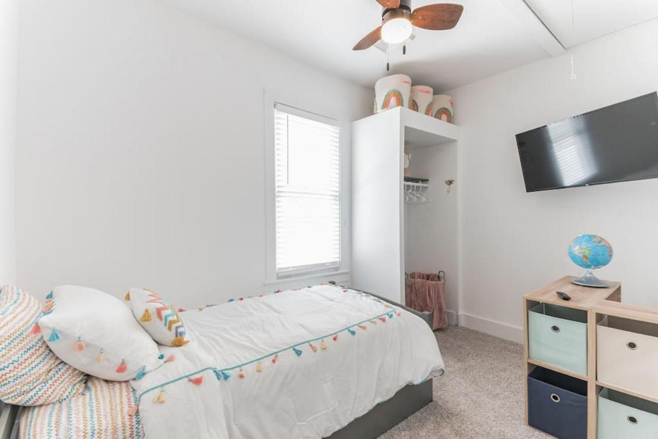 Charming Home In Ac Parking 5 Min To Borgata Atlantic City Esterno foto