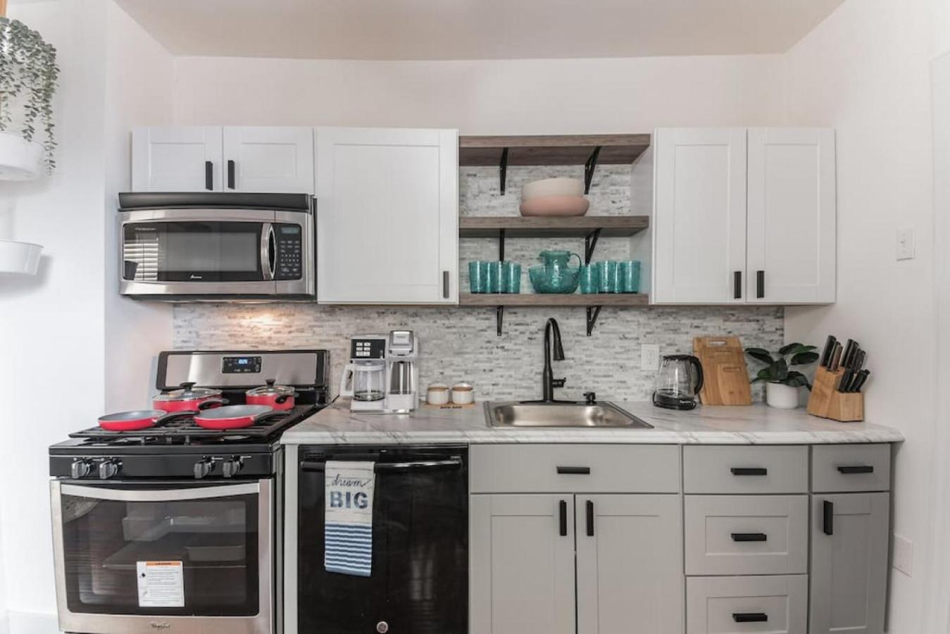 Charming Home In Ac Parking 5 Min To Borgata Atlantic City Esterno foto